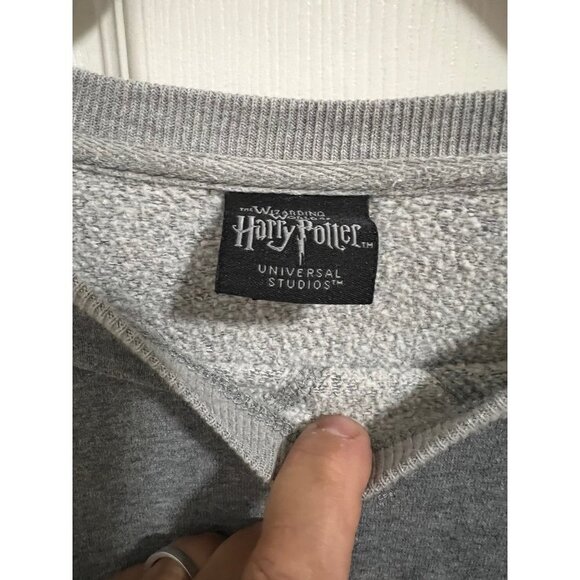 Harry Potter Slytherin Universal Studios - Picture 4 of 6